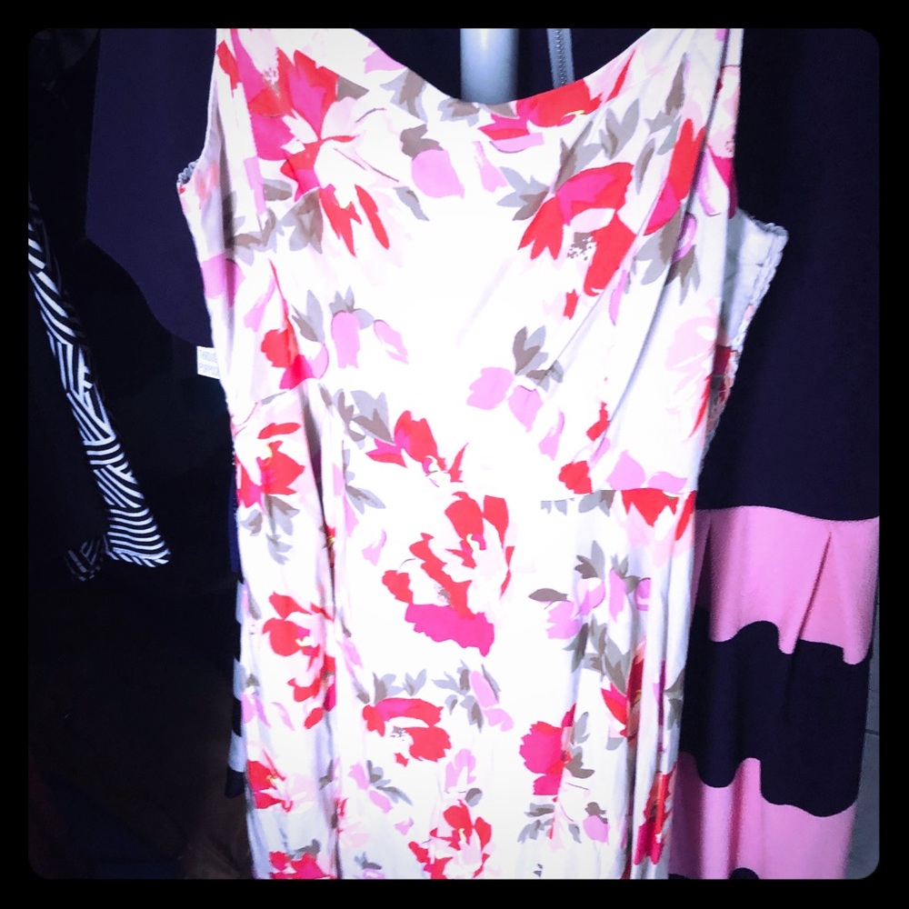 4 old navy medium dresses